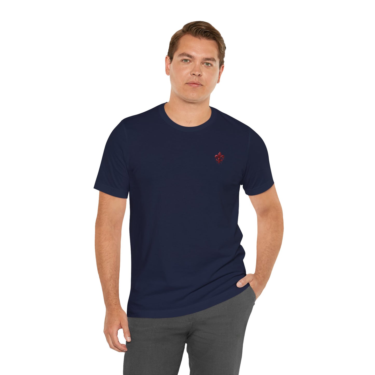 Valhalla Rejection Collection Tee