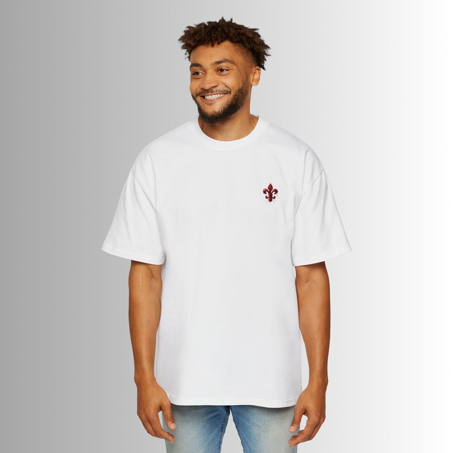Aswang Bal Bal 2 Oversized Tee (GCC)