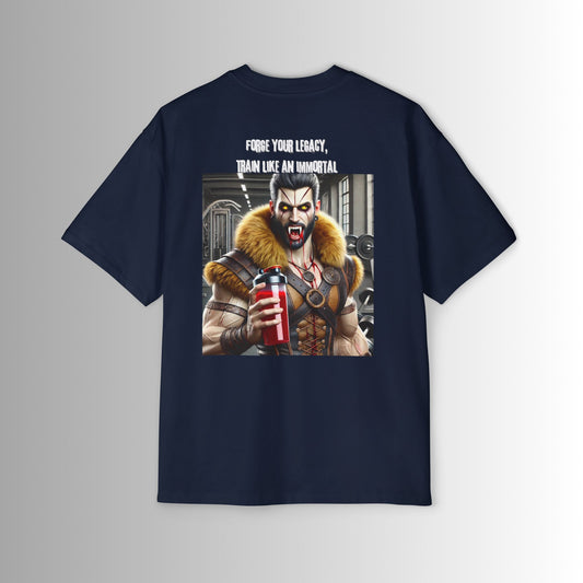 Train like an Immortal Collection - Viking 1