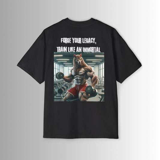Train Like an Immortal Collection V1