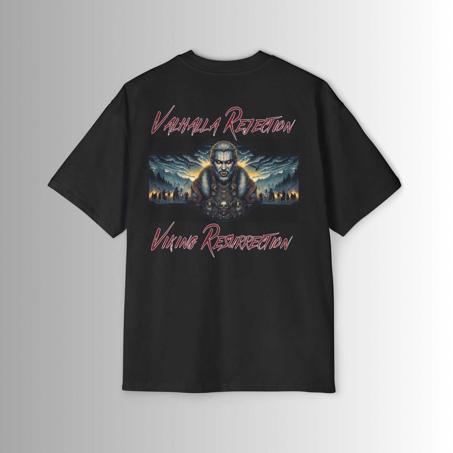 The Valhalla Rejection - Viking Vampire Collection - GCC