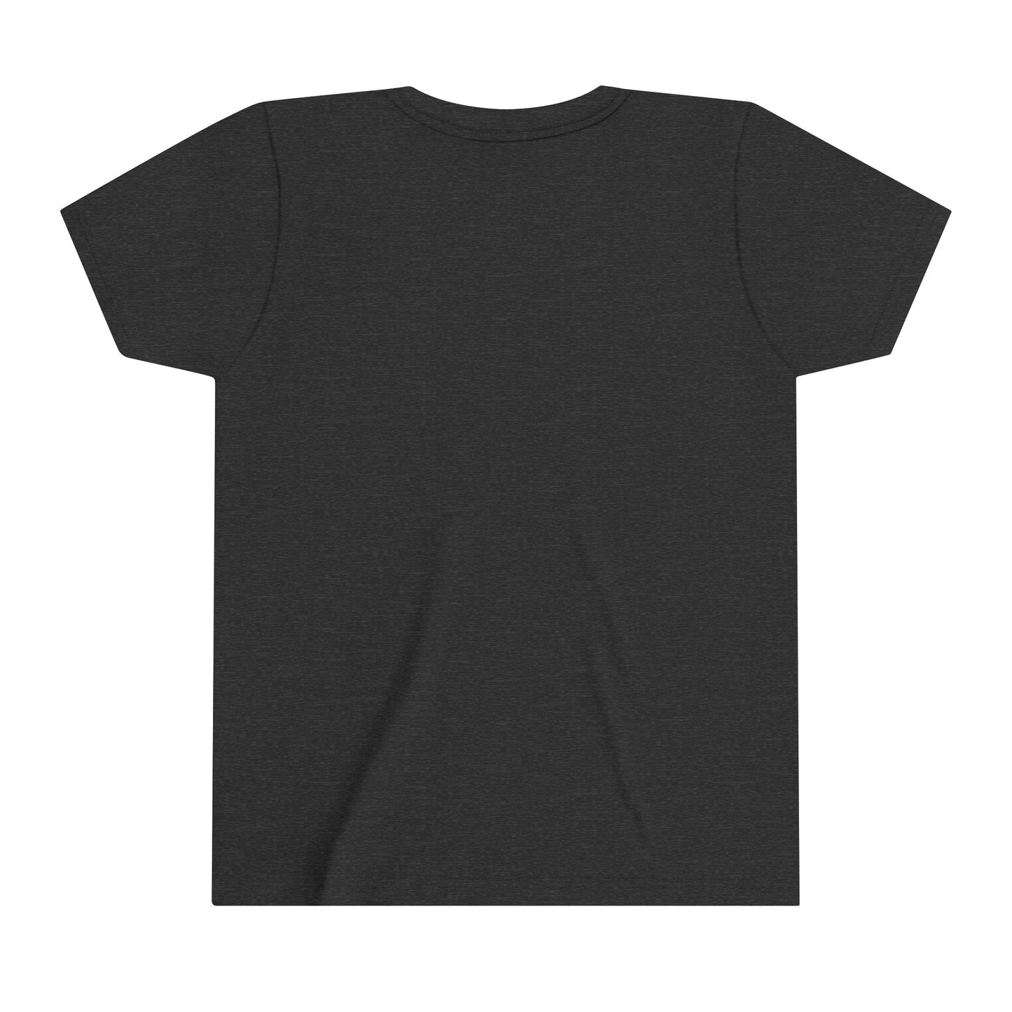 Youth Short Sleeve Tee - Immortal Bloodlines Logo Design