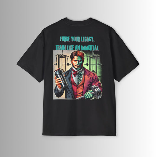 The Jekyll and Hyde Gym Collection V13