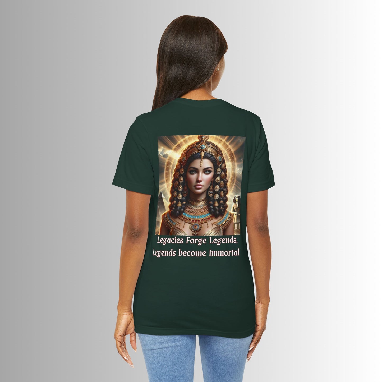 The Immortals Collection: Cleopatra