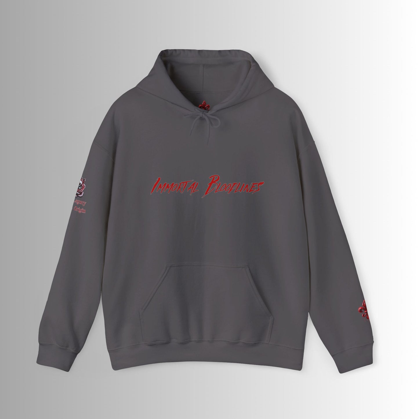 The Order of the Dragon Collection - Hoodies