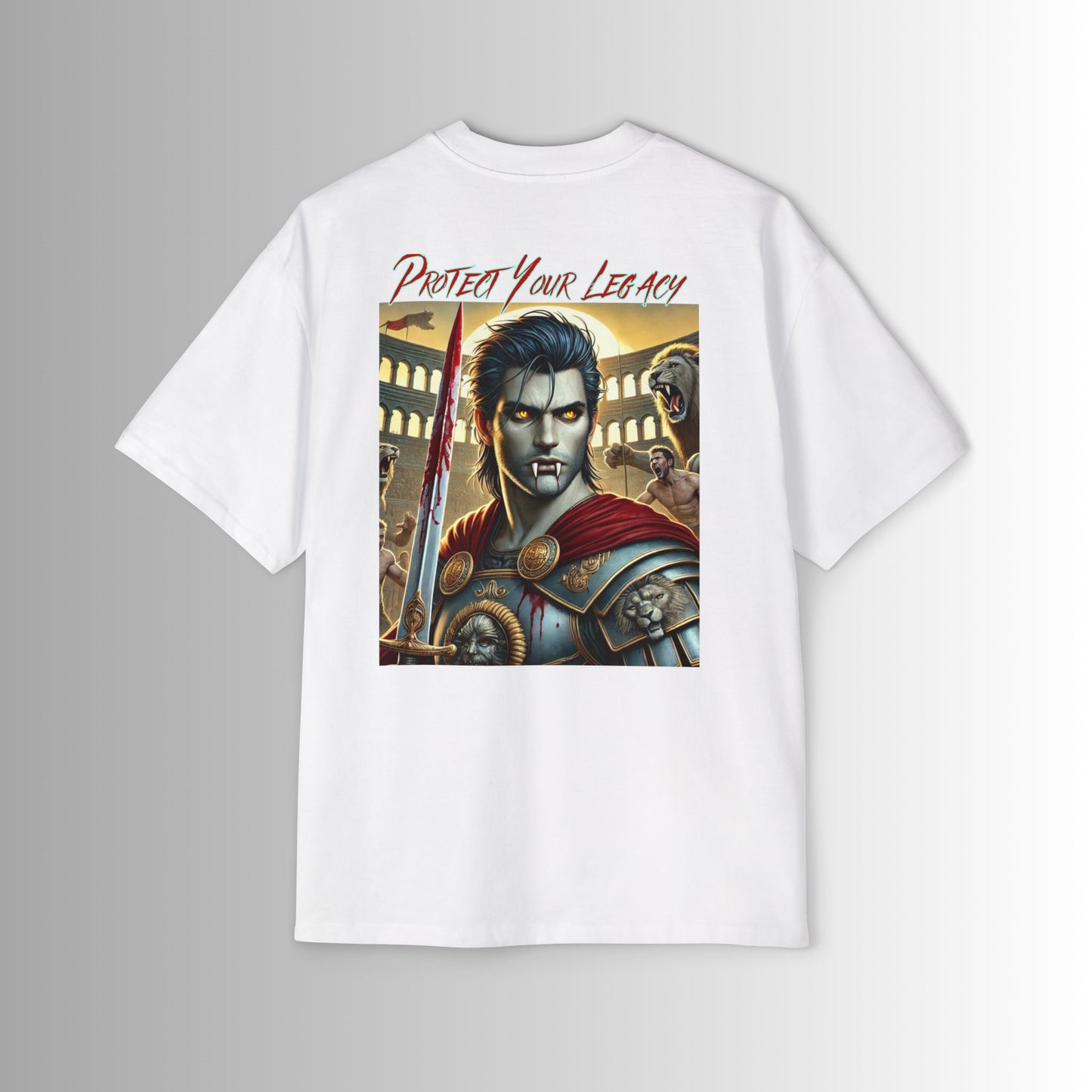 Curse of the Arena - The Gladiator Collection V3