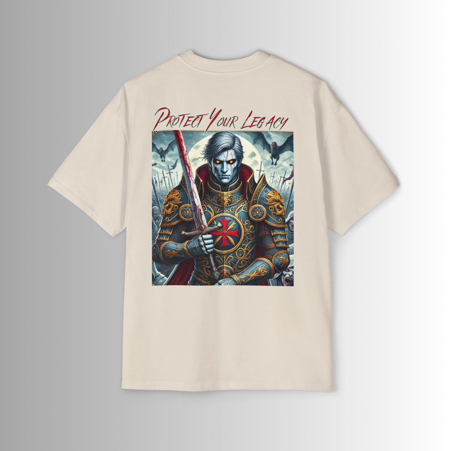 Order of the Dragon Collection Tee