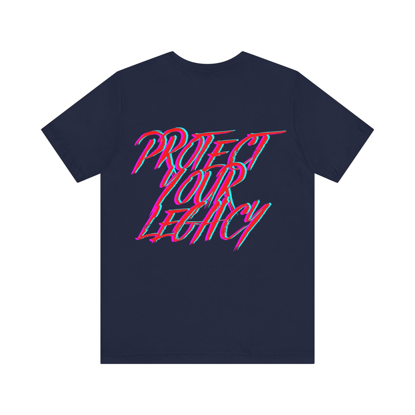 Protect Your Legacy - Logo