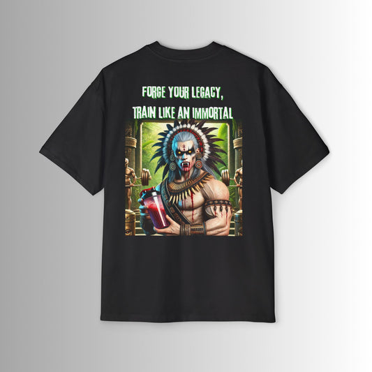 Train like an Immortal Collection - v14
