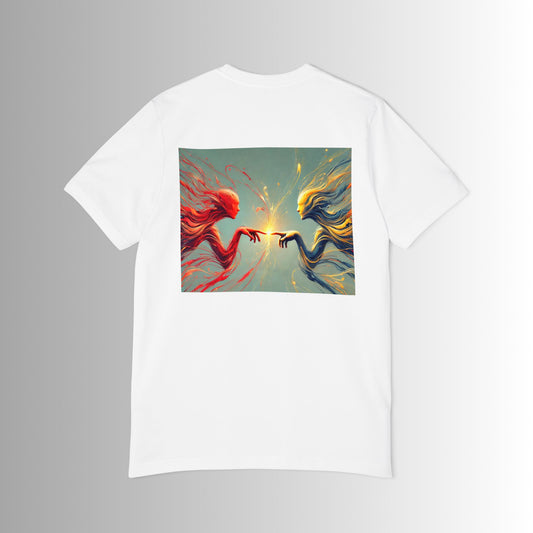 First Sparks - The Immortal Love Collection