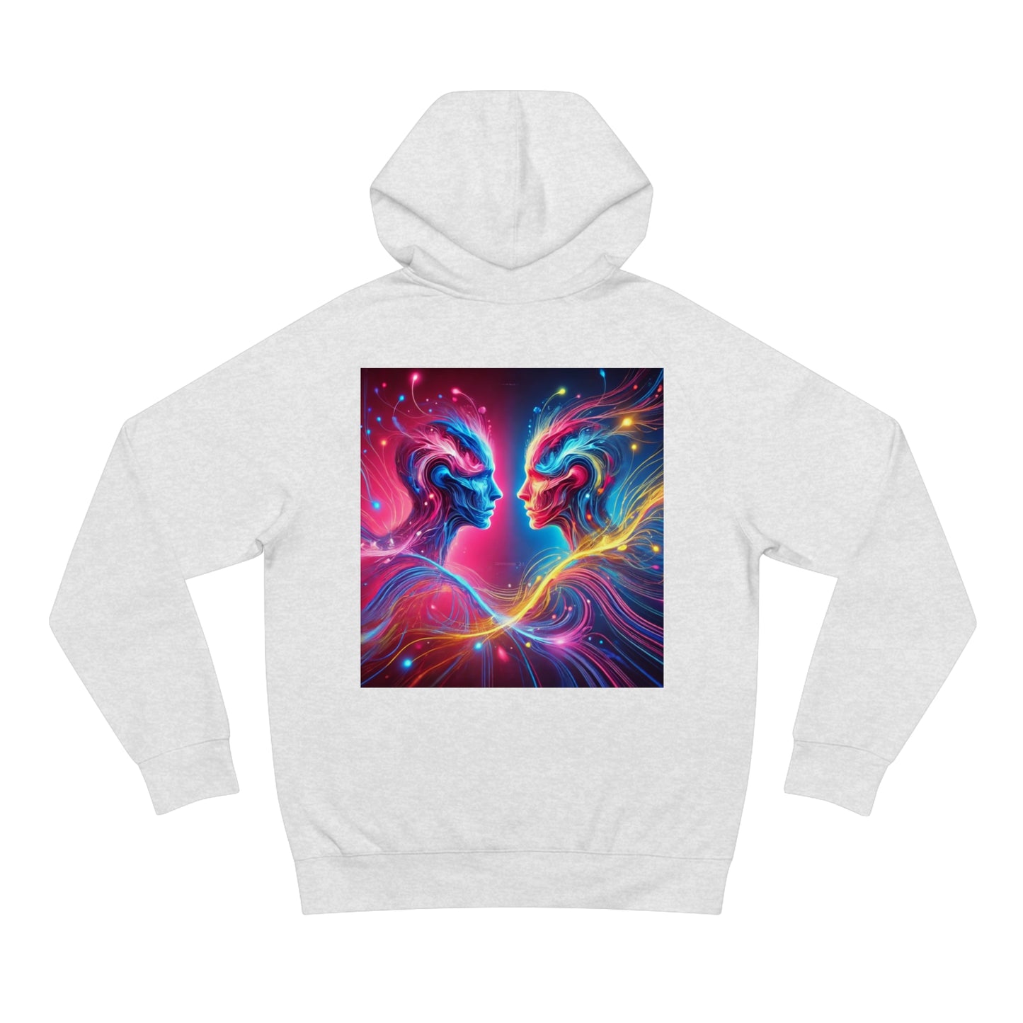 First Sparks - Hoodie - The Immortal Love Collection