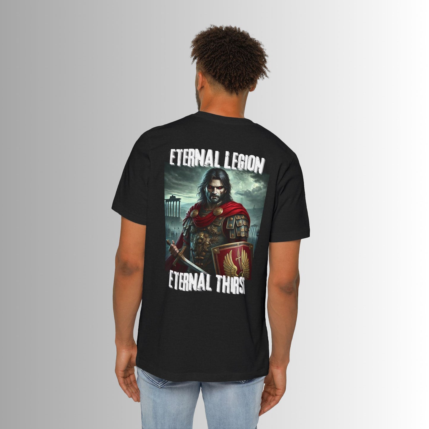 Eternal Legion Collection 6 - Regular Fit