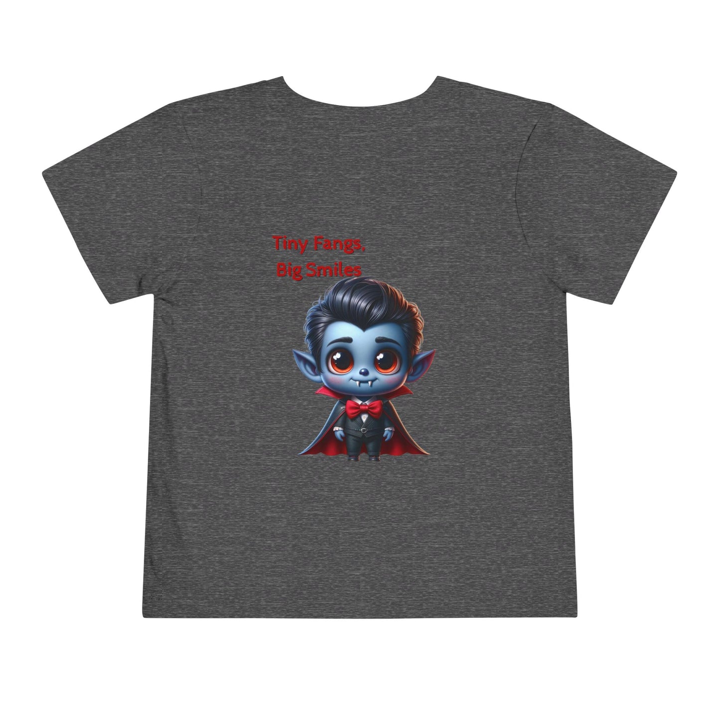 The Immortal Bloodlines Toddler Collection - Tiny Fangs