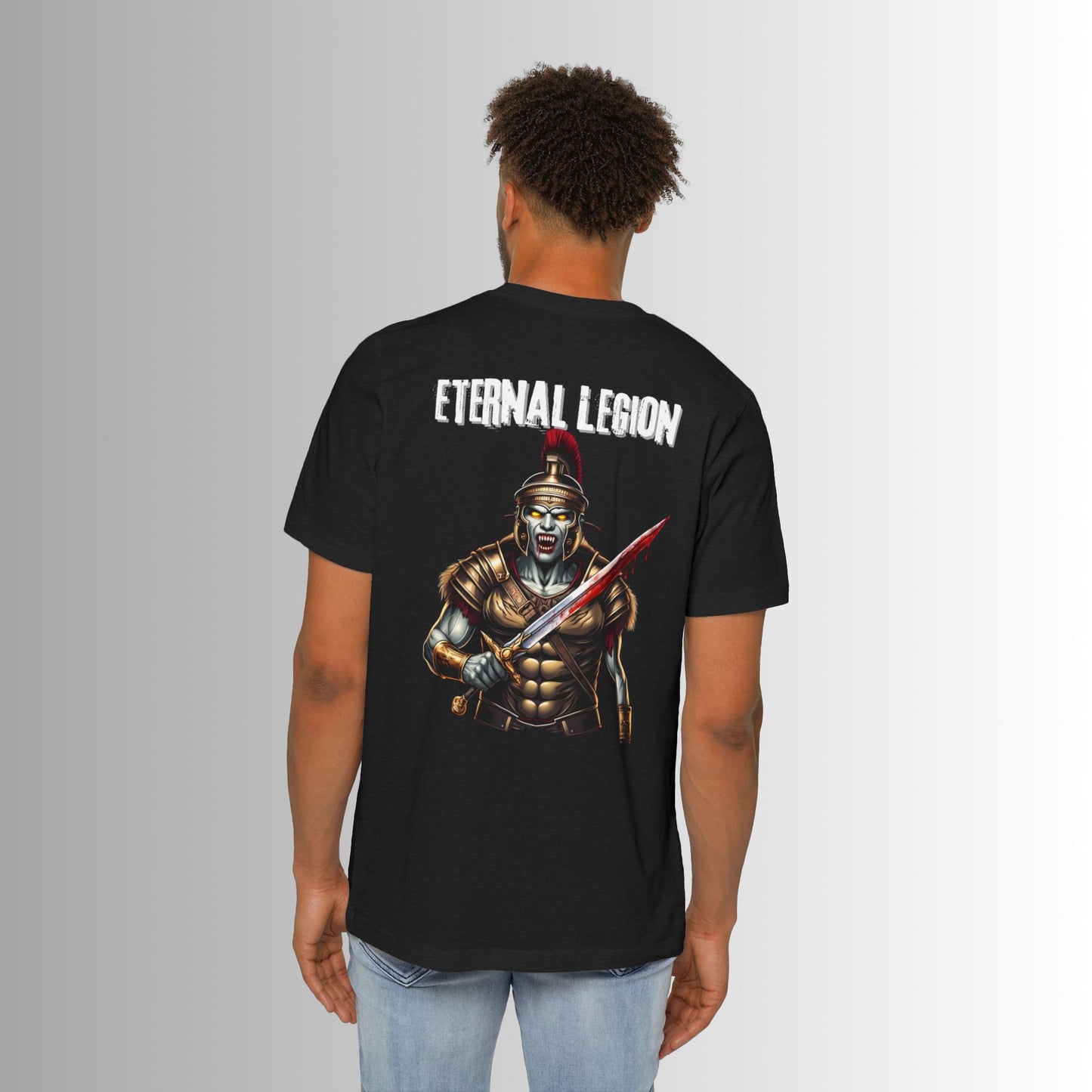 Eternal Legion Collection 11 - Regular Fit