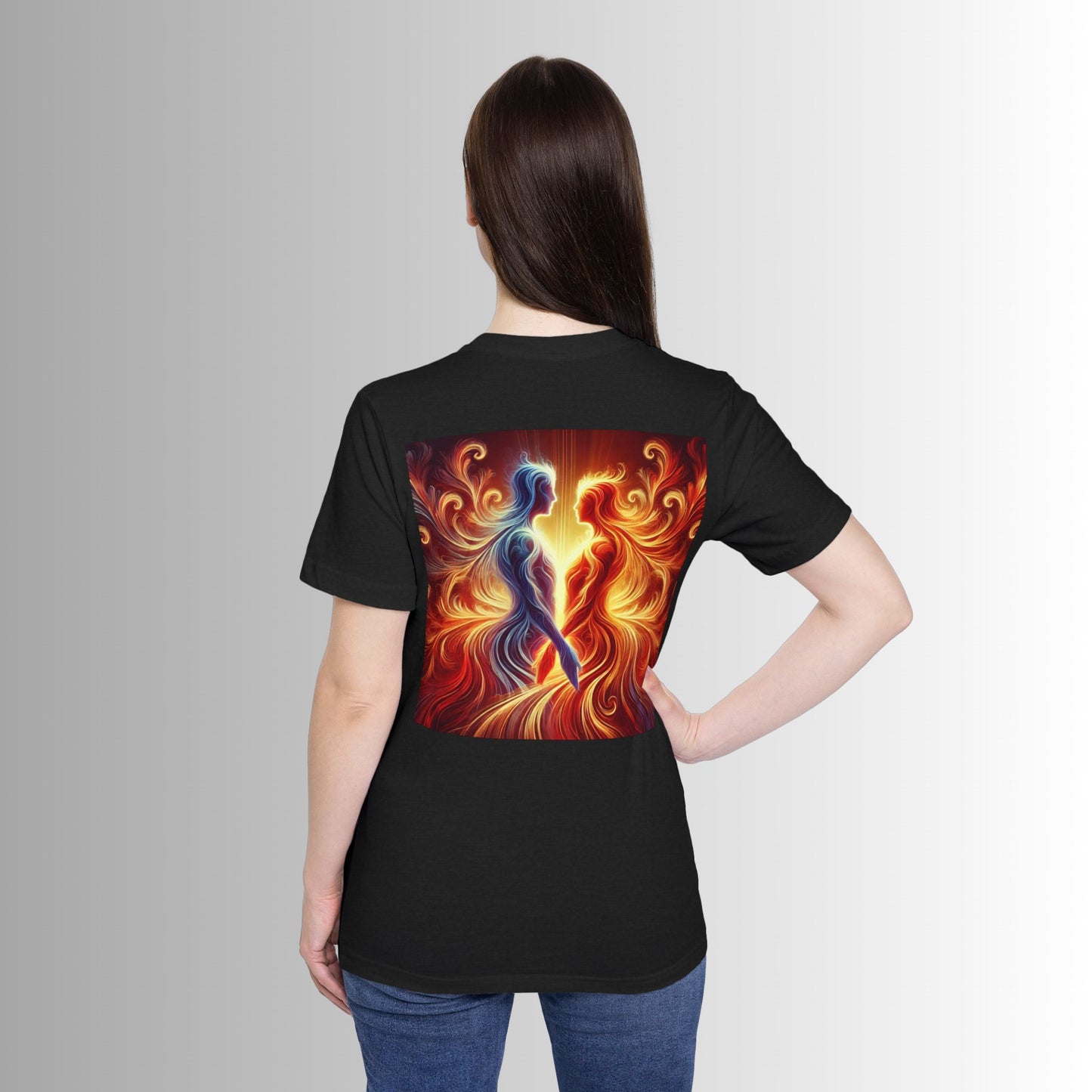 Eternal Flame - The Immortal Love Collection