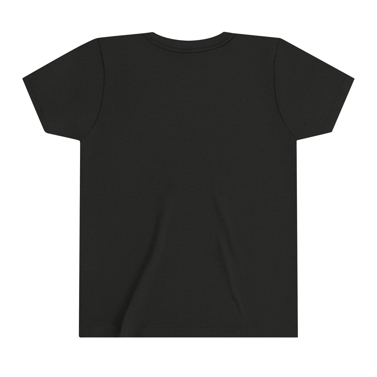 Youth Short Sleeve Tee - Immortal Bloodlines Logo Design
