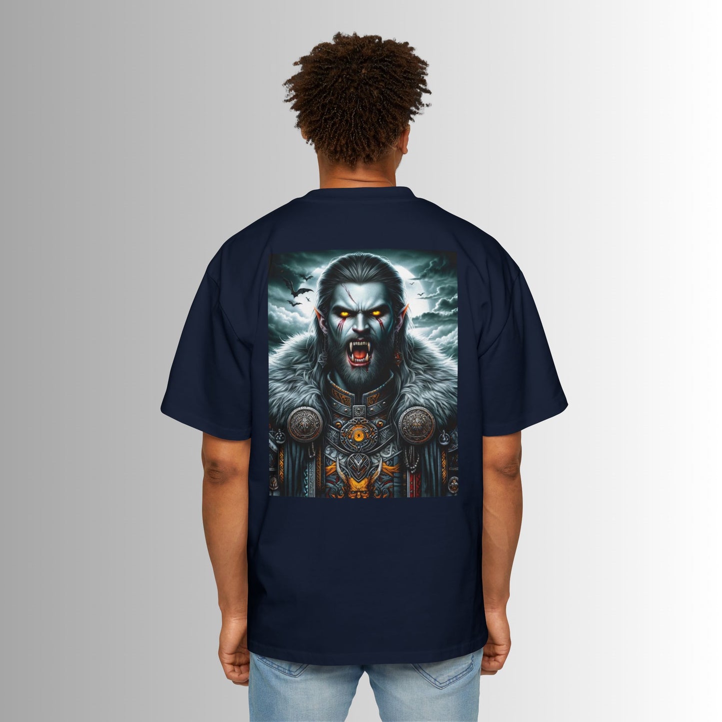 The Valhalla Rejection Collection - Tee