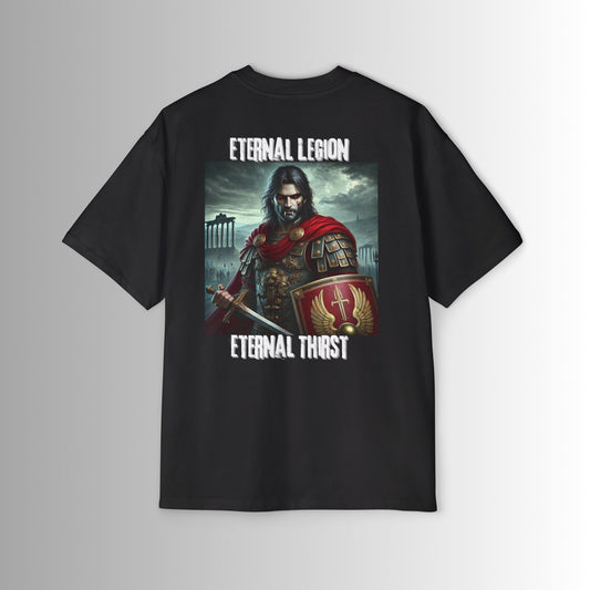 Eternal Legion Oversized Tee (GCC)