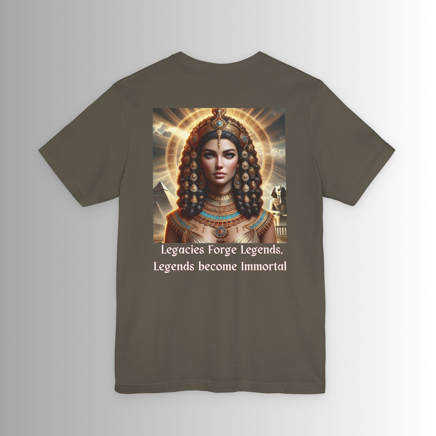 The Immortals Collection: Cleopatra