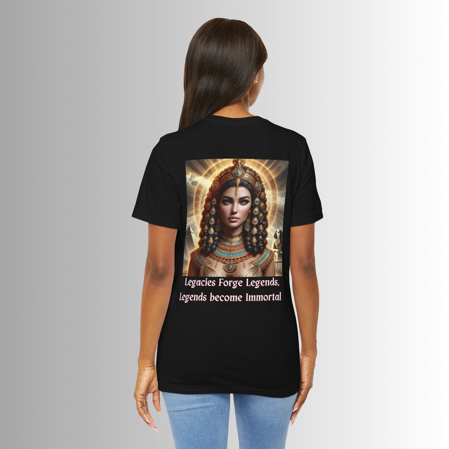 The Immortals Collection: Cleopatra