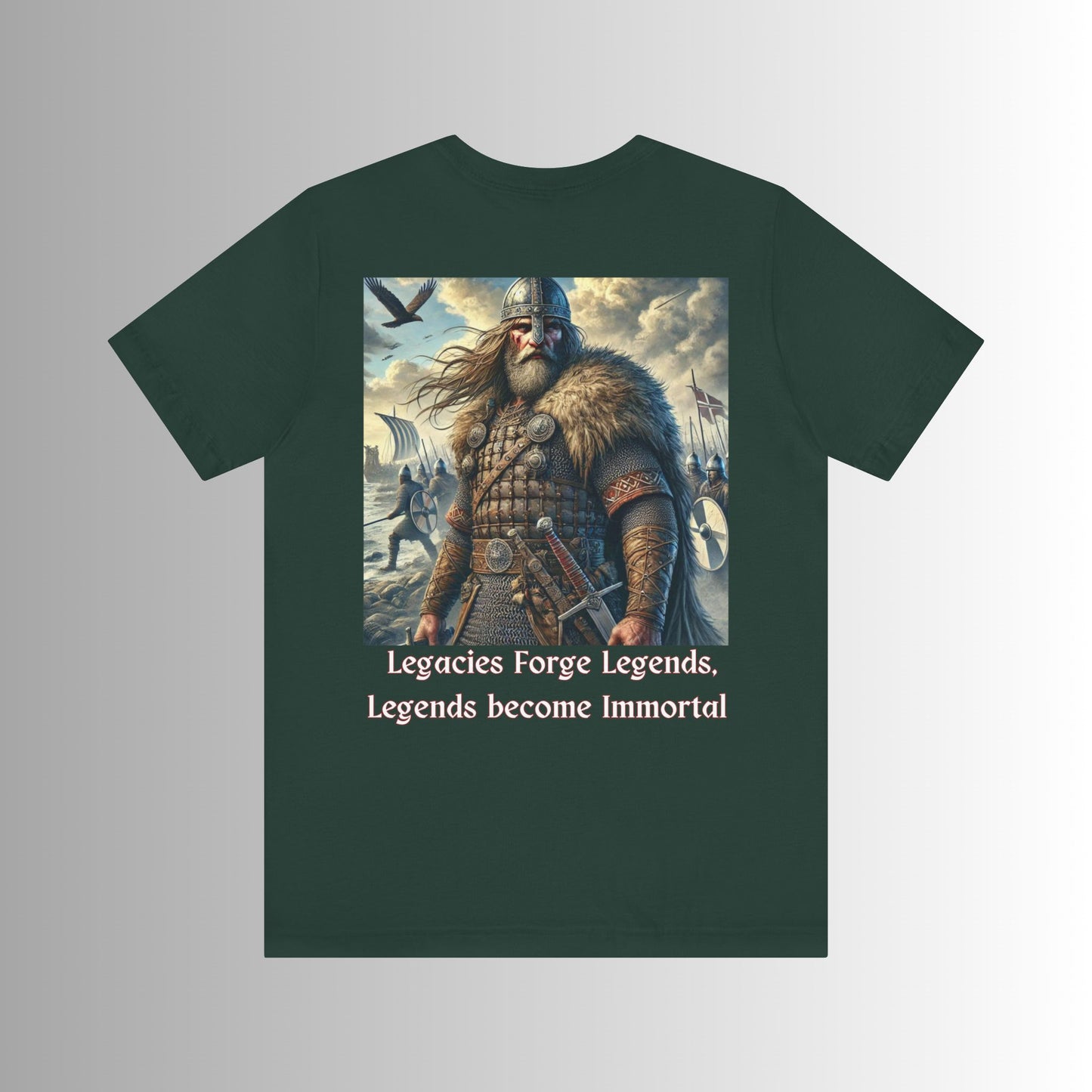 The Immortals Collection: King Harald Hardrada