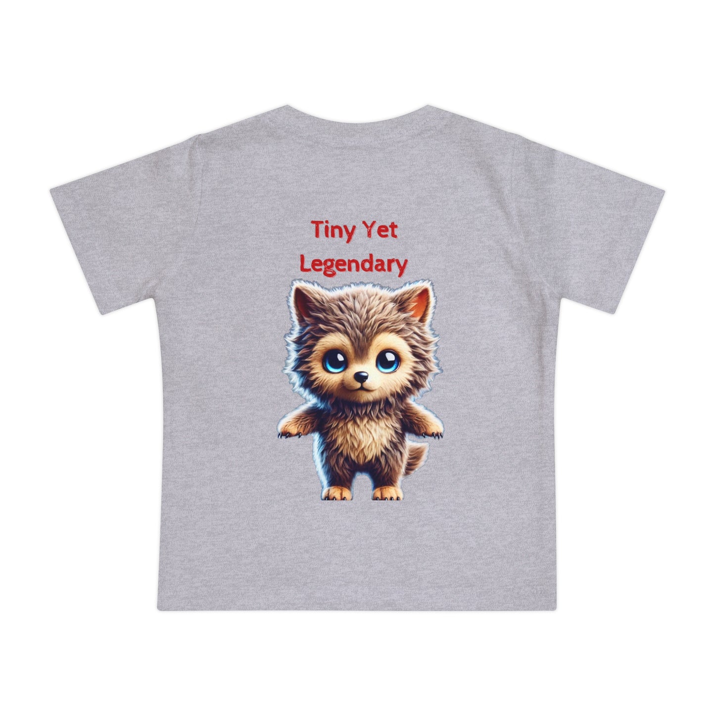 The Immortal Bloodlines Baby Collection - Tiny Yet Legendary