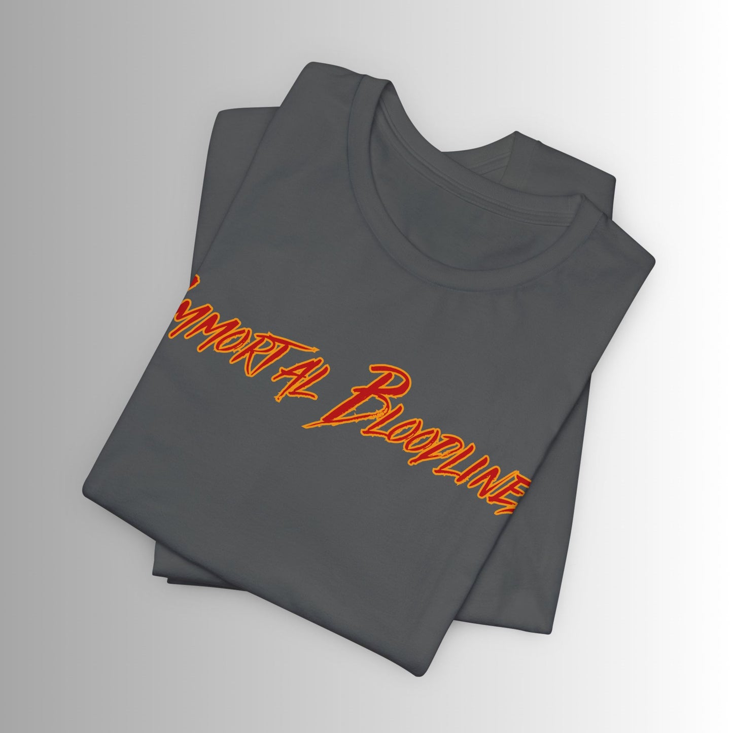 Be the Legend - Immortal Bloodlines Legends of Leadership Collection