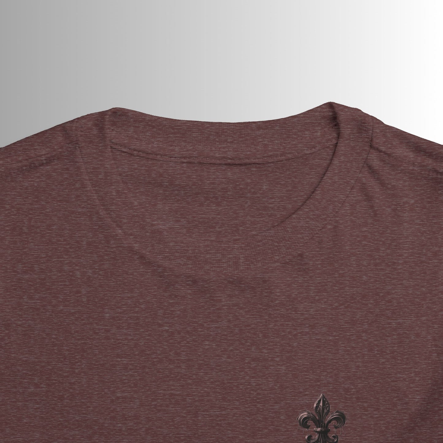 The Immortal Bloodlines Toddler Collection - Gothic Yet Glamorous Tee