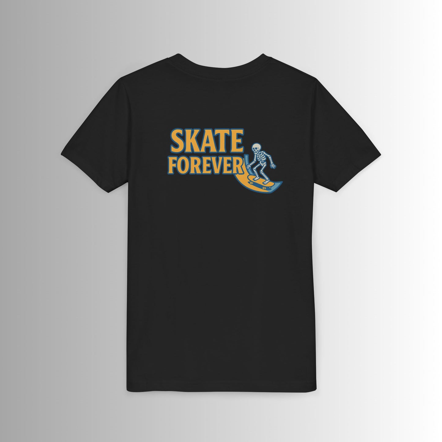 Immortal Bloodlines - Skate Forever Youth Tee