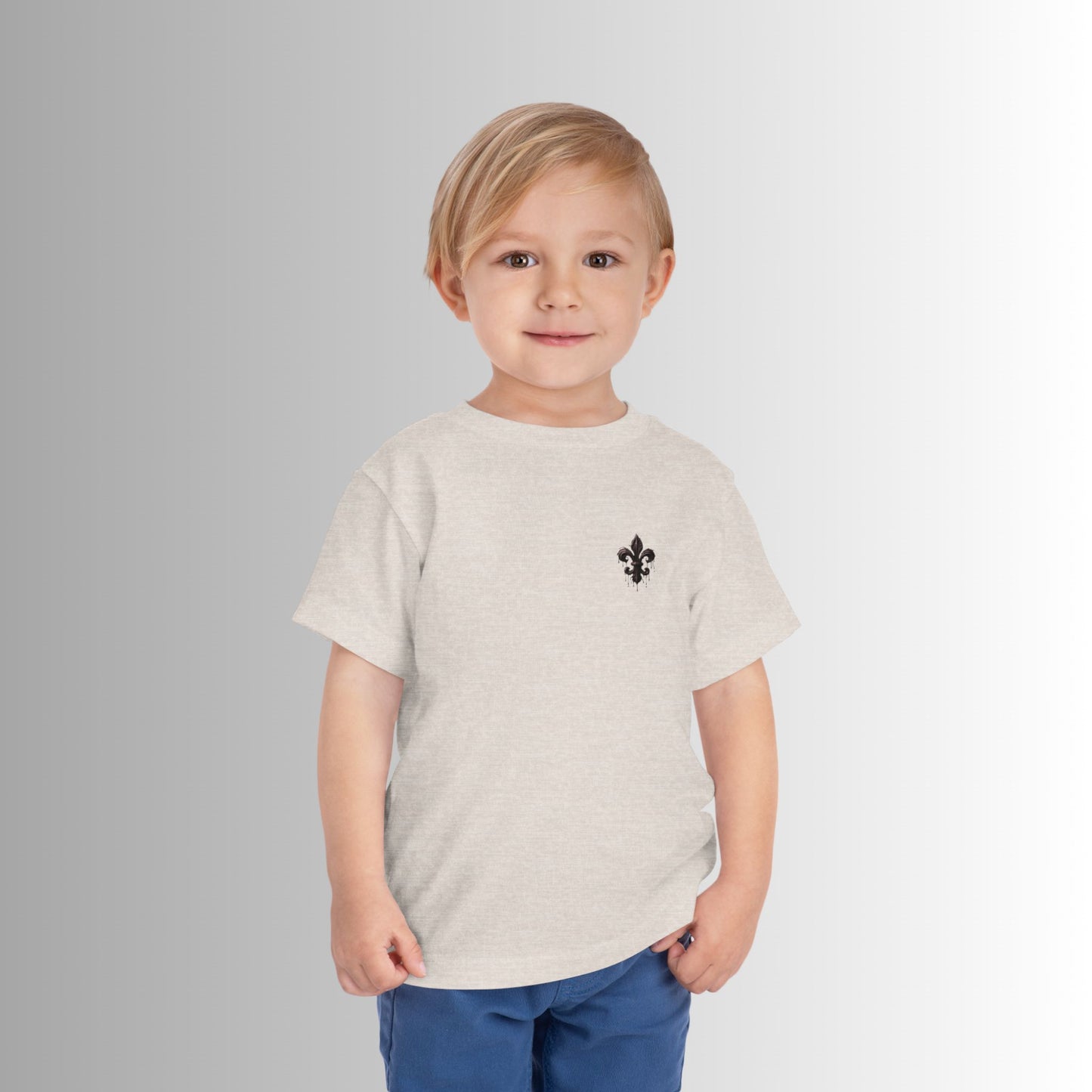 Immortal Bloodlines - Small Kids - Tiny Yet Legendary Tee (GCC)