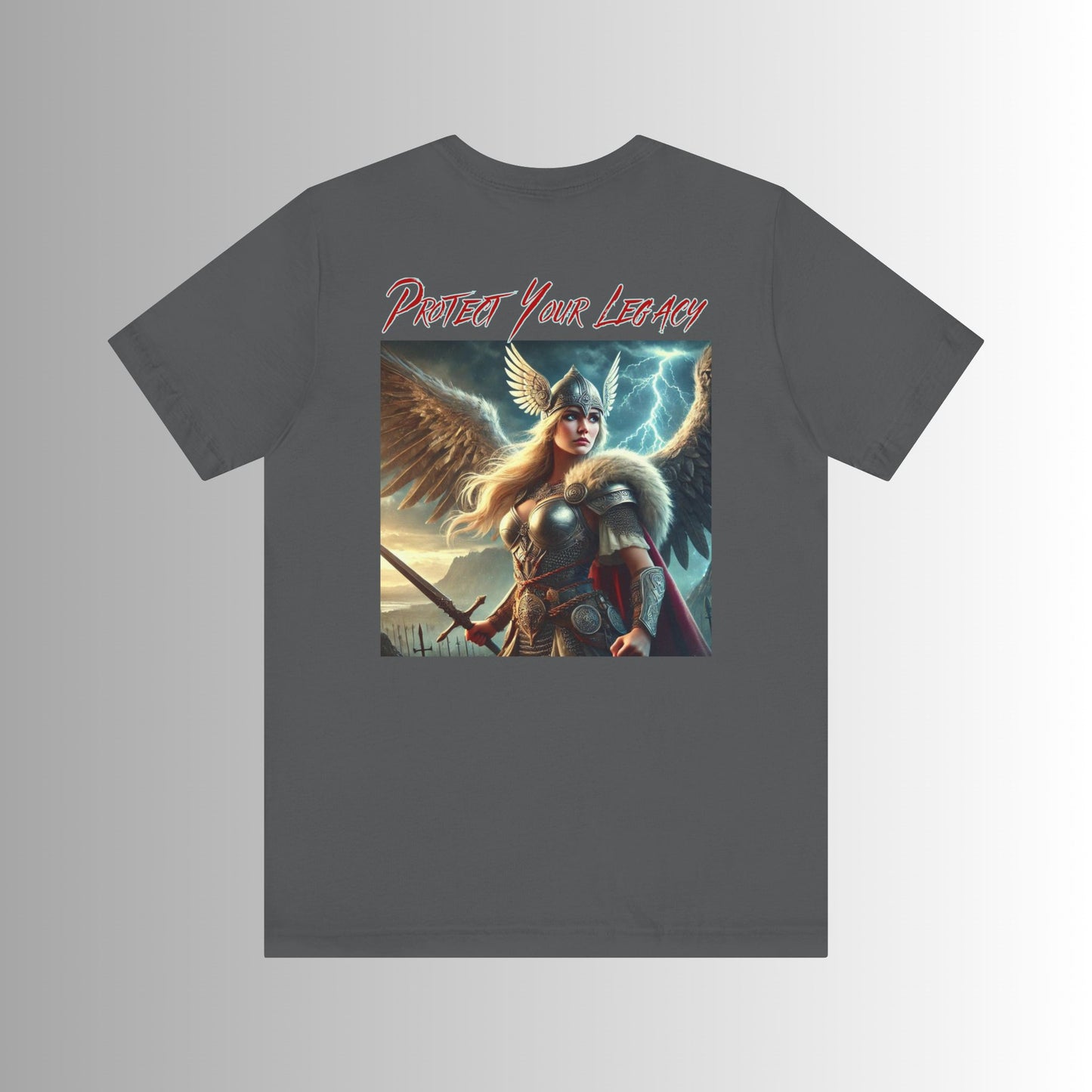 Valkyrie - Limited Edition