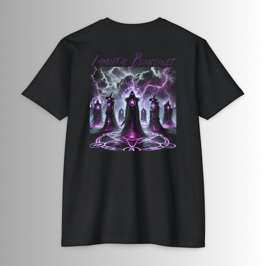 Hex Witches Tee (GCC)