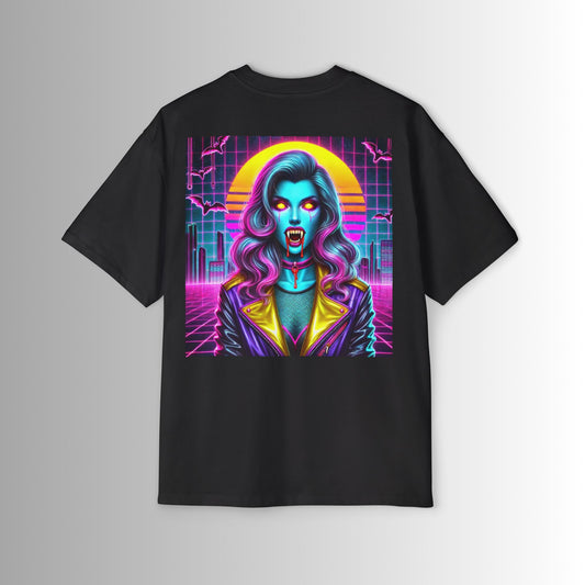 The Luminari Vamprae Collection - Synthwave Supernaturals