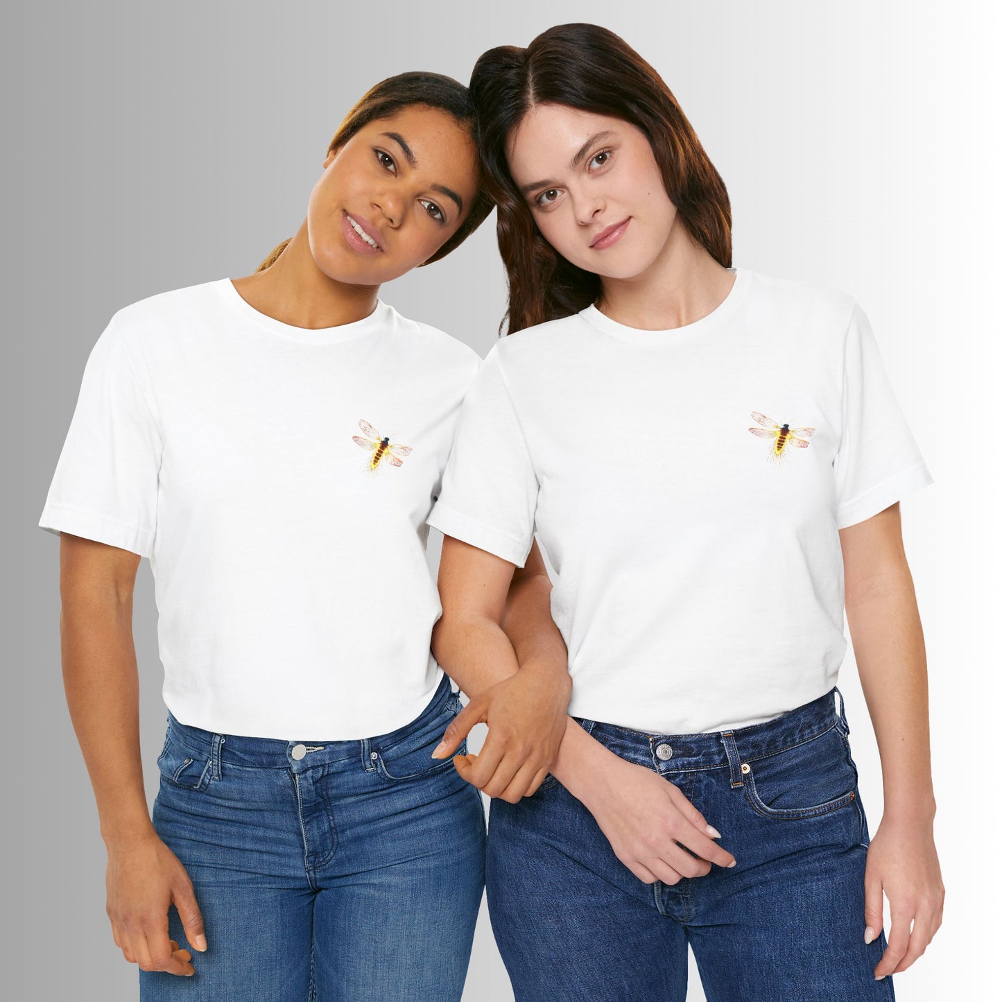 Firefly Collection regular Tee