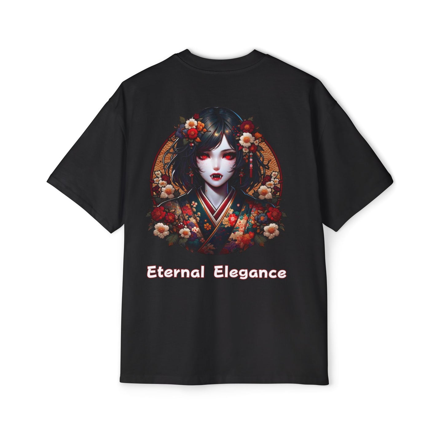 The Geisha Oversized Collection 7