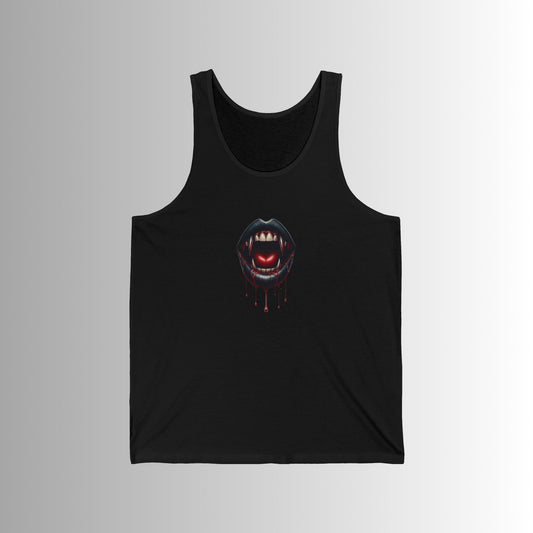 The Bite Collection - Tank 1