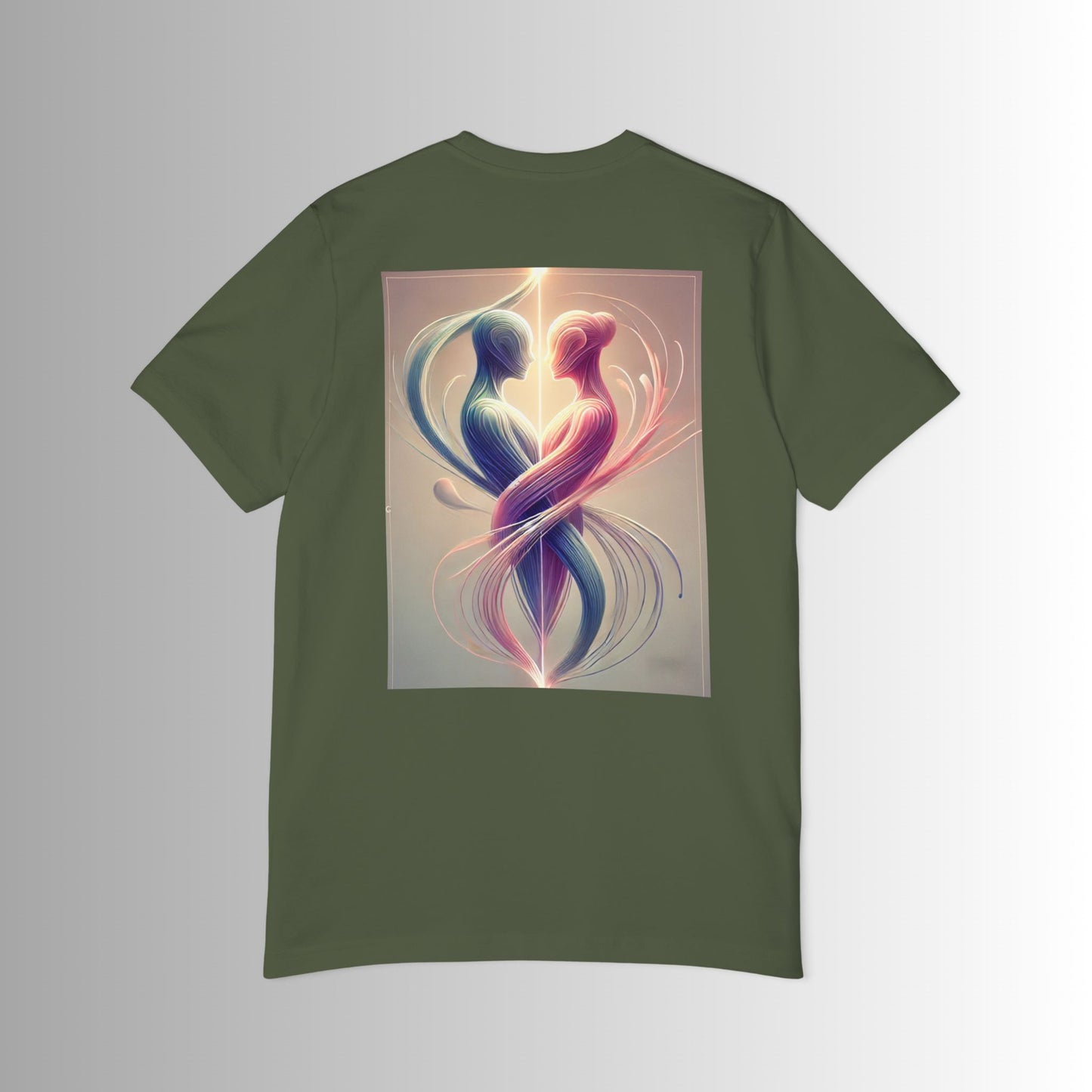 Bound by Love - The Immortal Love Collection
