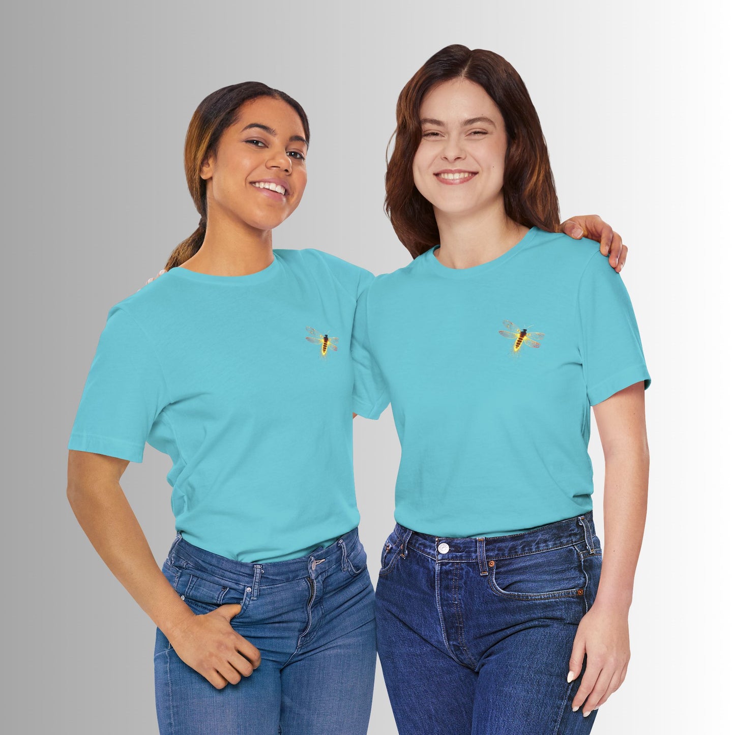 Firefly Collection regular Tee