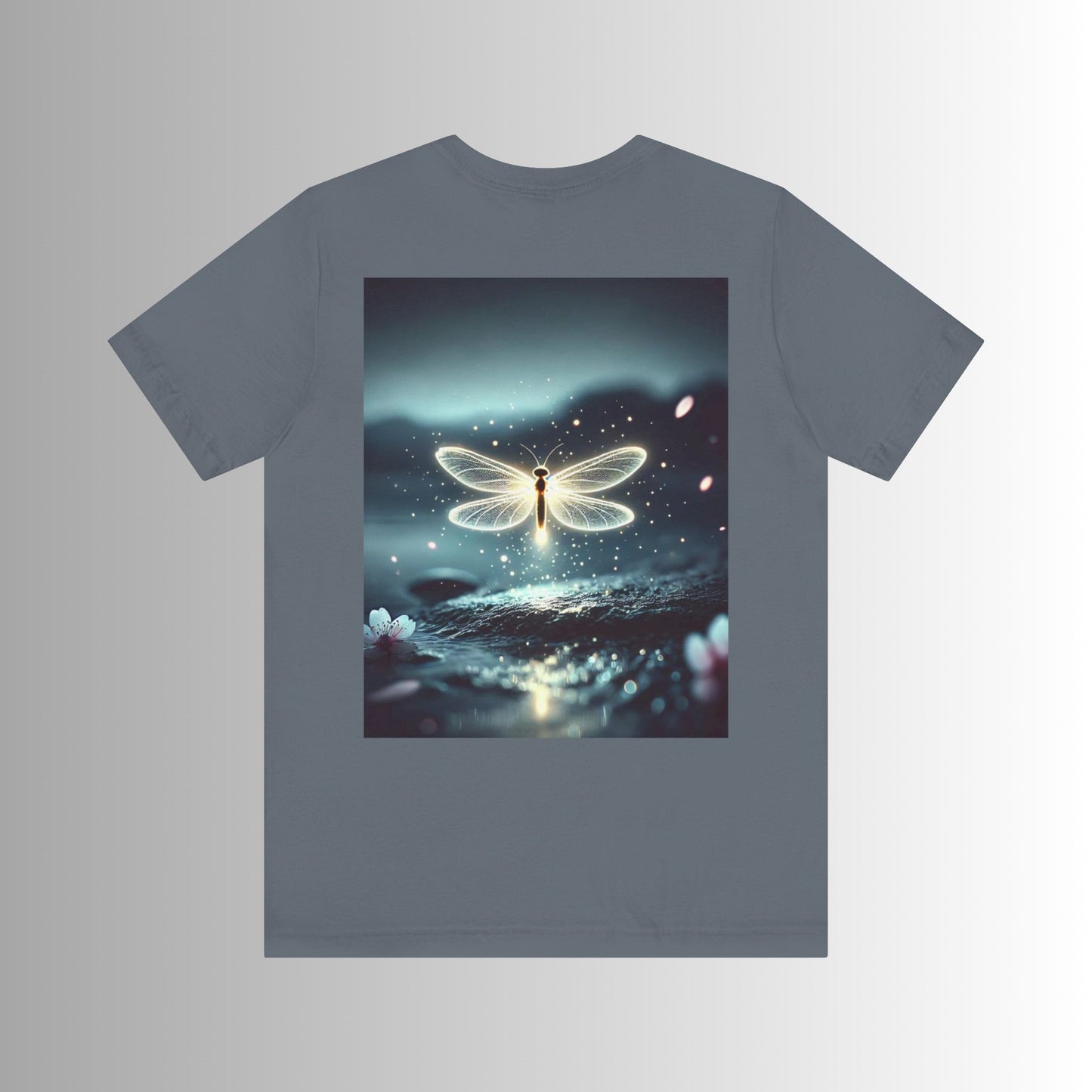 Fireflies Collection Big Print