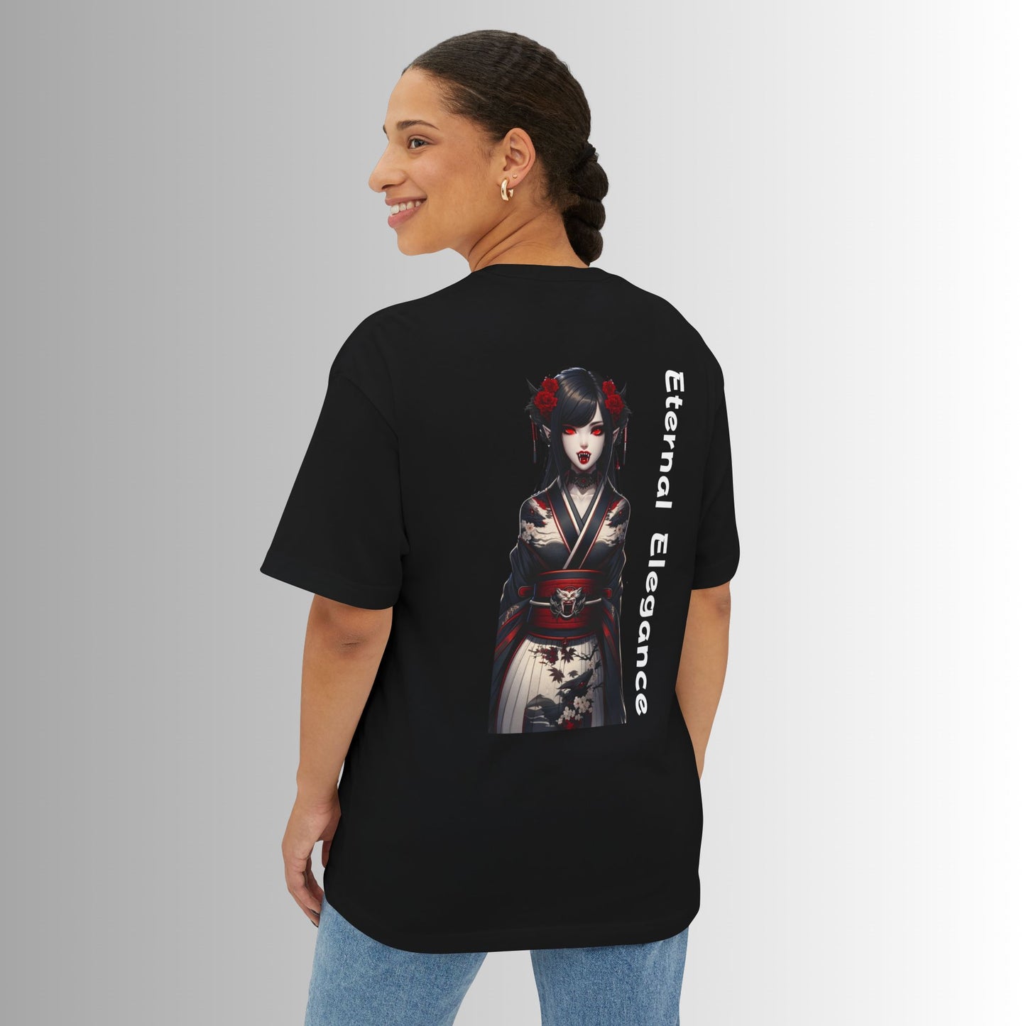 The Geisha Oversized Collection