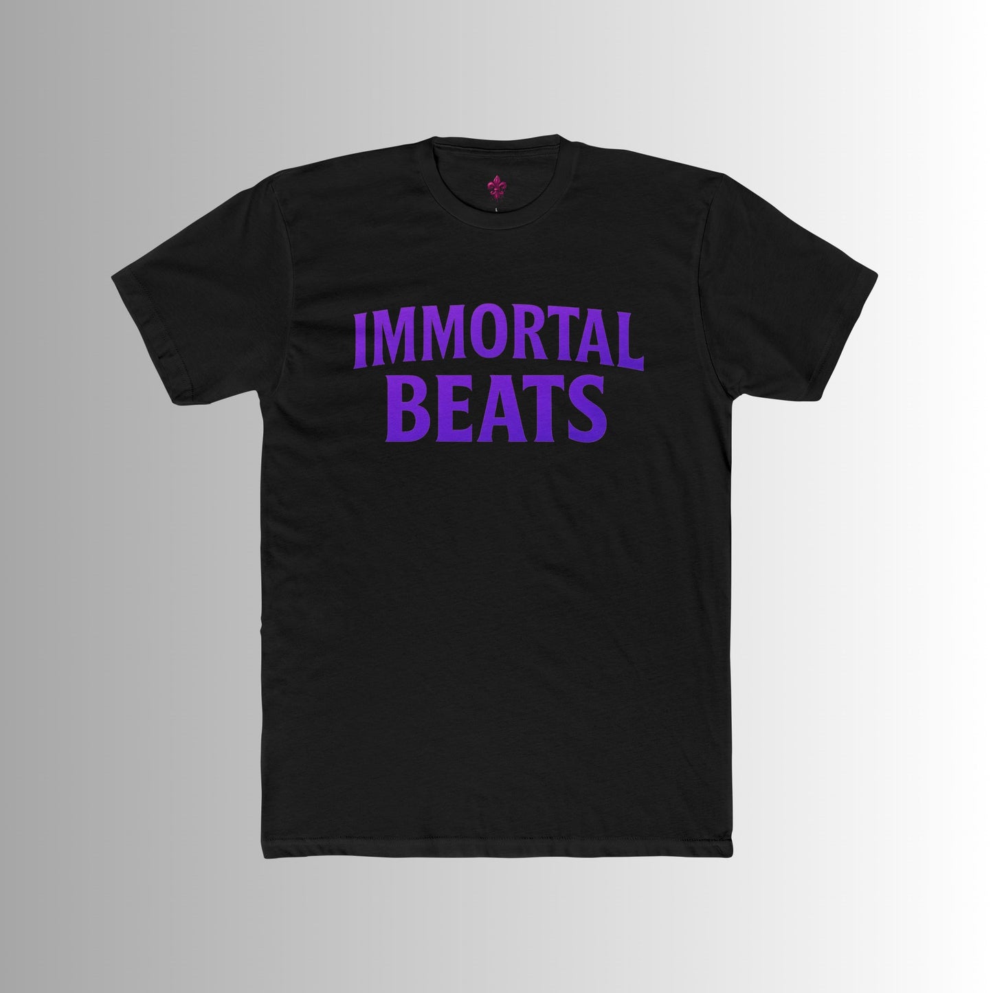 Immortal Beats - Skeleton DJ