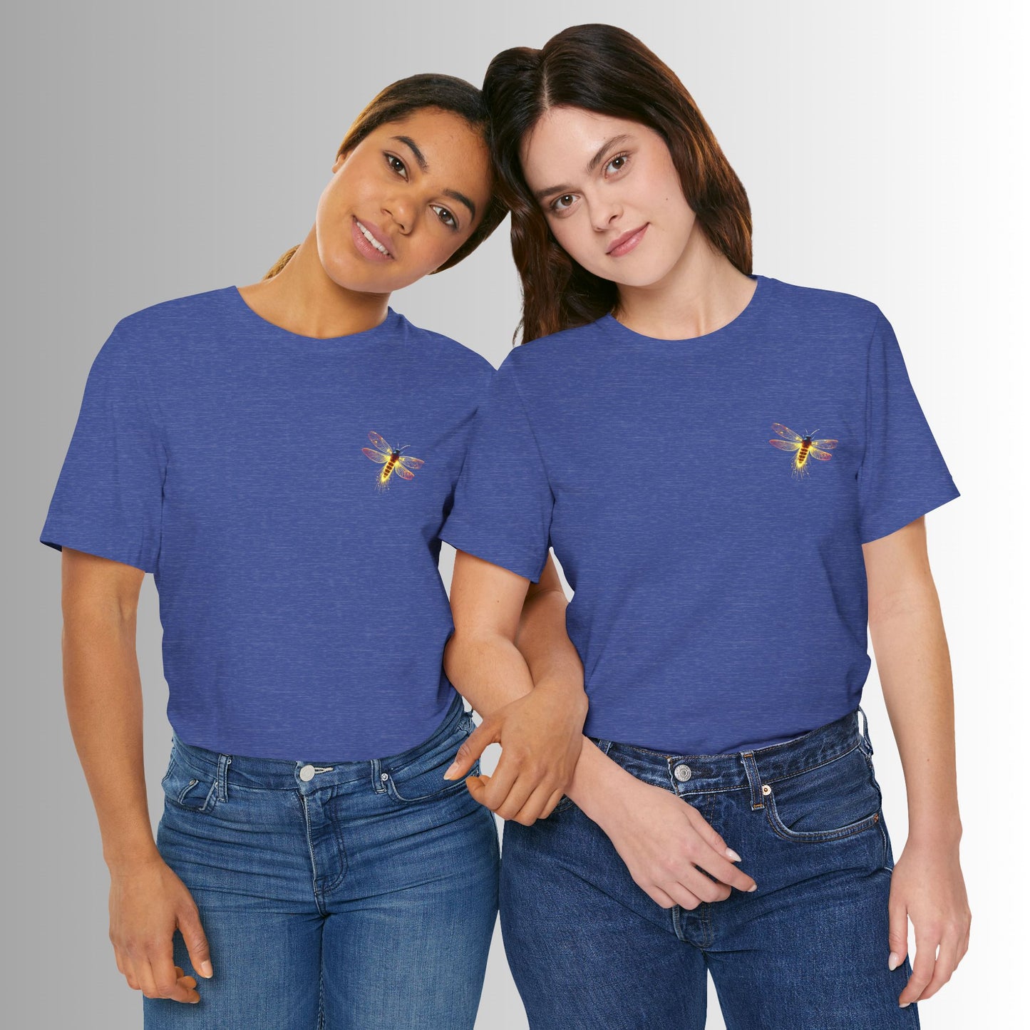 Firefly Collection regular Tee