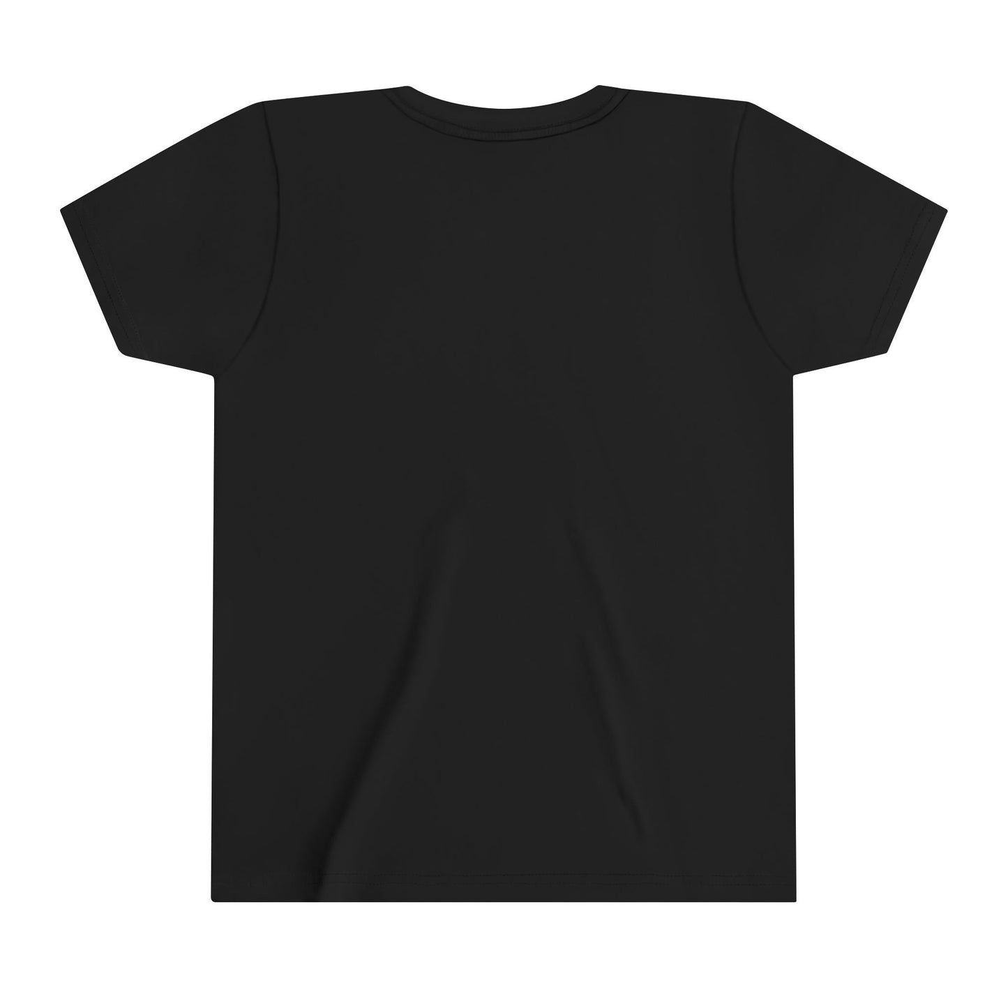 Youth Short Sleeve Tee - Immortal Bloodlines Logo Design (GCC)