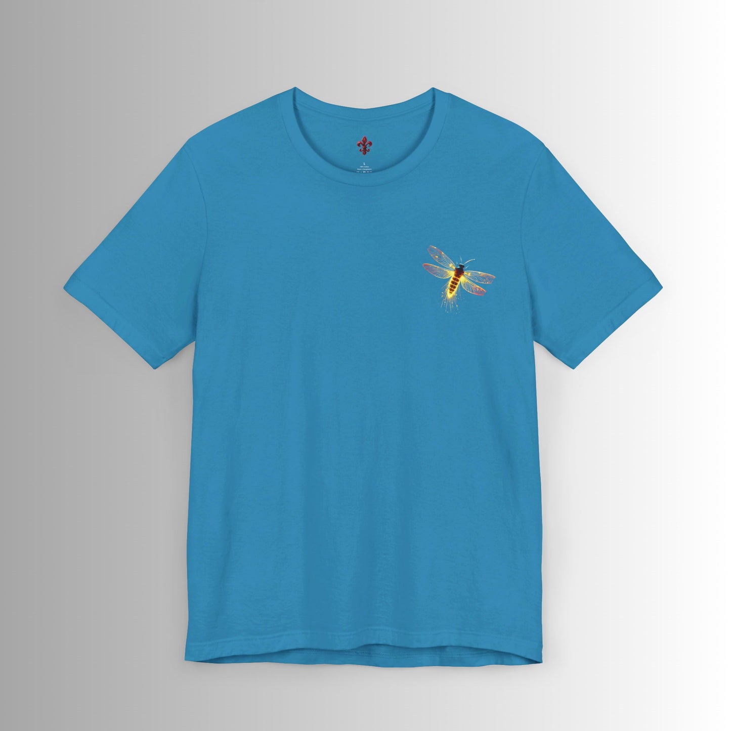 Fireflies Collection Big Print
