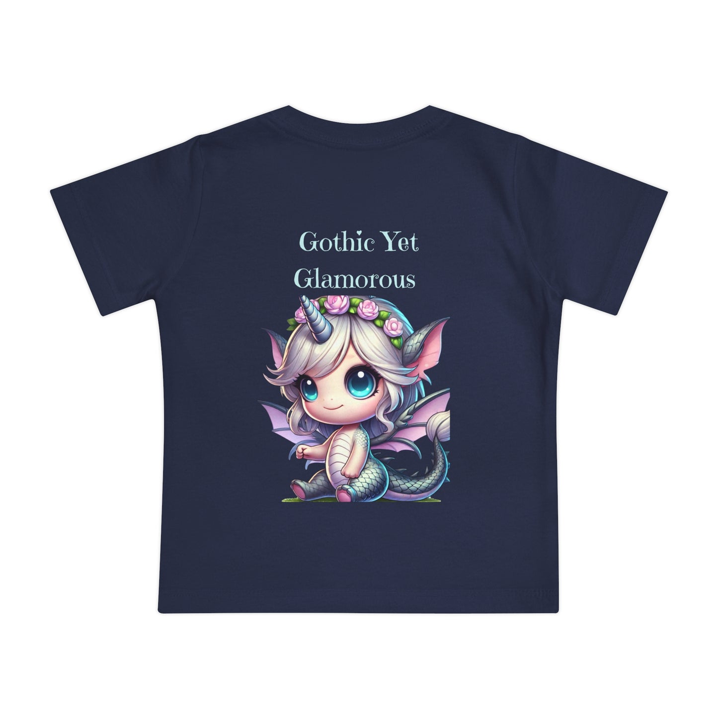 The Immortal Bloodlines Baby Collection - Glamorous