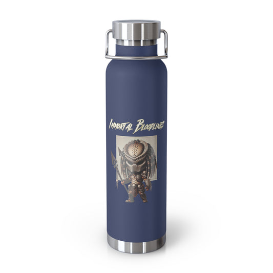 Immortal Bloodlines - Accessories Collection 22oz