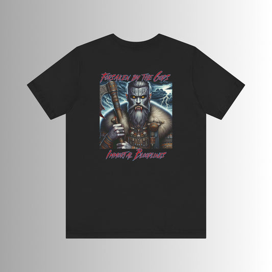Valhalla Rejection Collection Tee