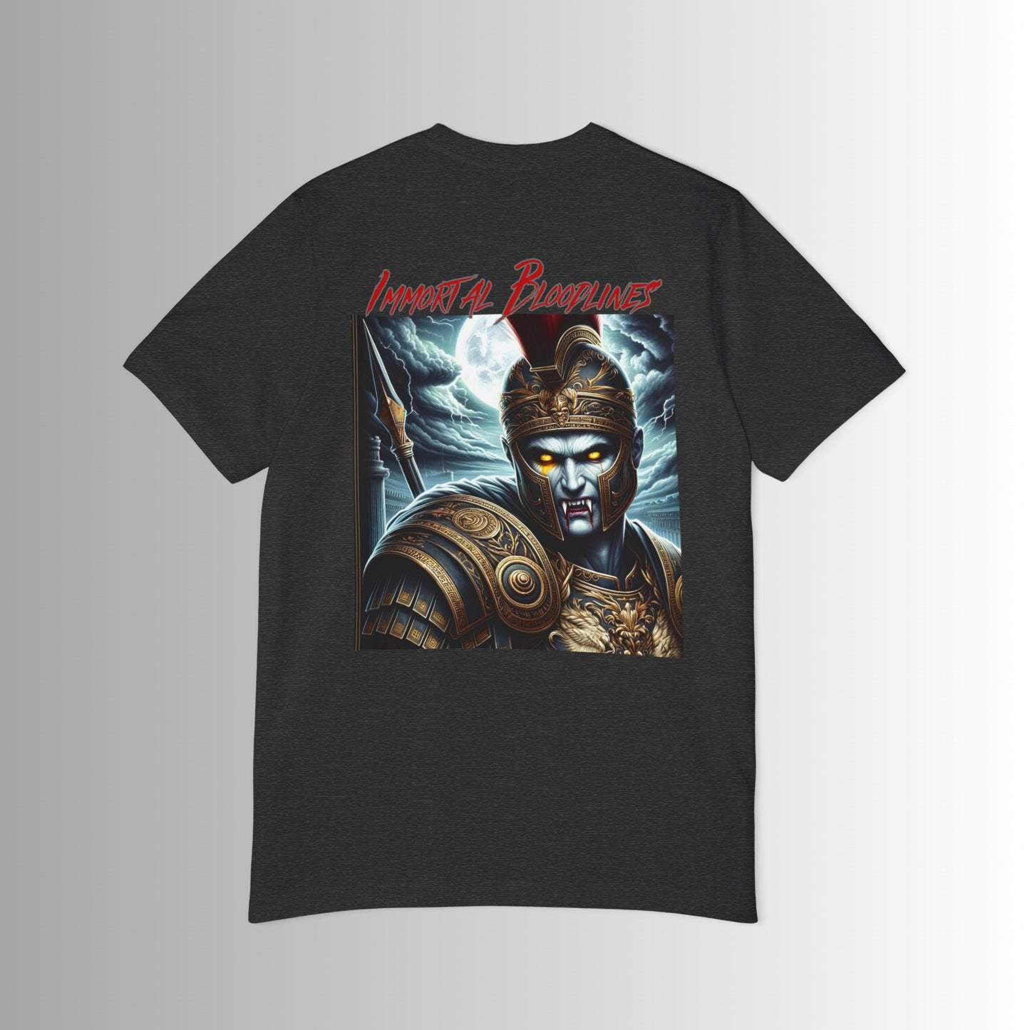 Eternal Legion Collection 3 - Regular Fit