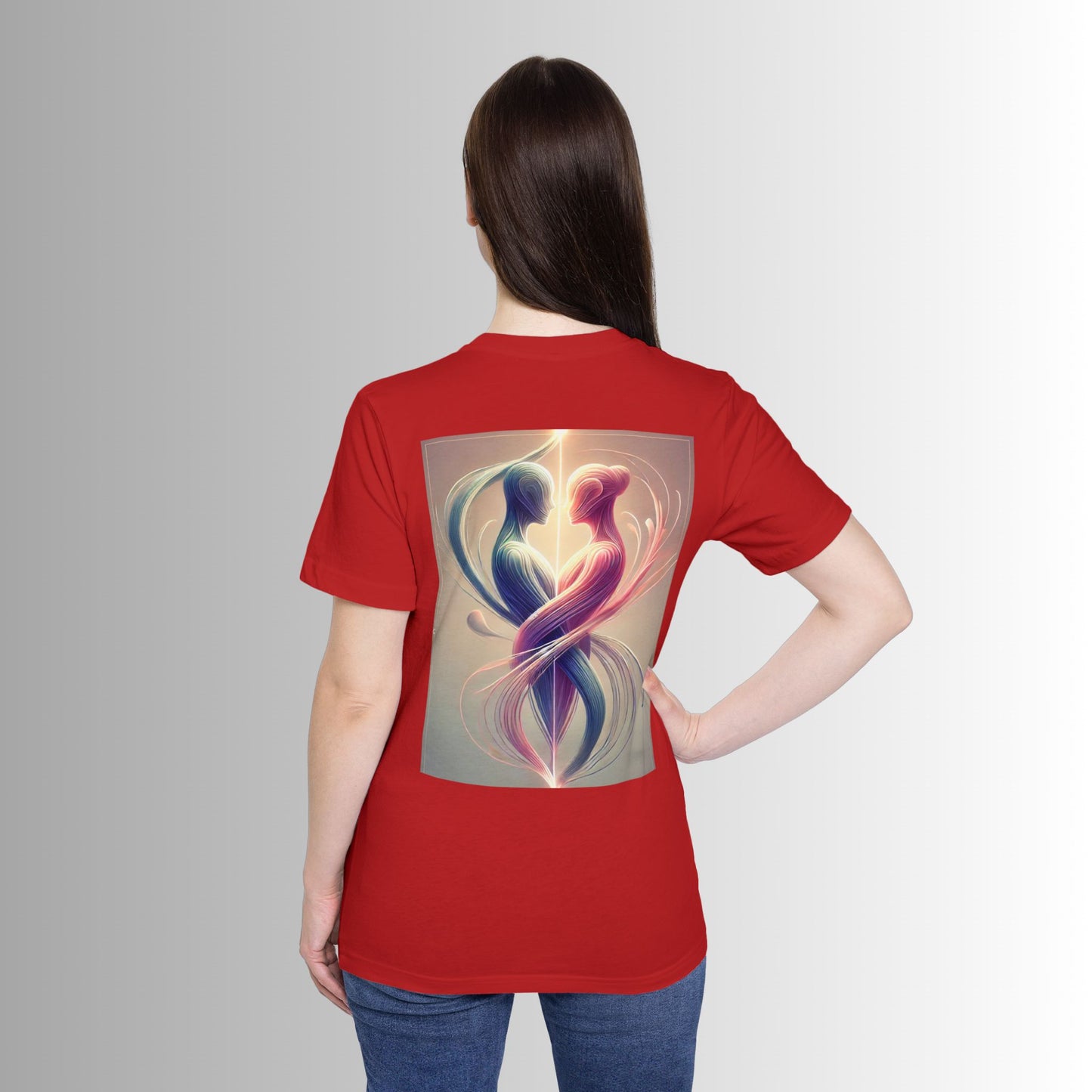 Bound by Love - The Immortal Love Collection