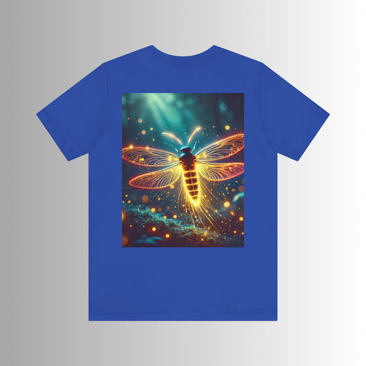 Fireflies Collection Big Print
